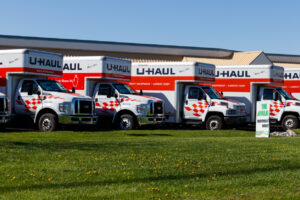 How McMinn Personal Injury Lawyers Can Help After a Moving Van Accident in Salt Lake City, UT