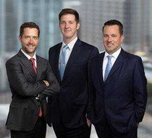How Our Personal Injury Attorneys Can Help You Fight for Damages