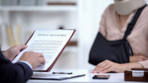 How to Prove Liability in a Utah Product Liability Case
