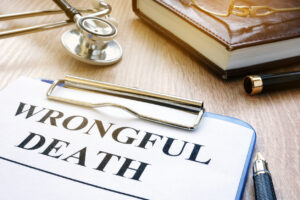 Is There a Time Limit For Seeking Damages Through a Wrongful Death Lawsuit in the State of Utah?