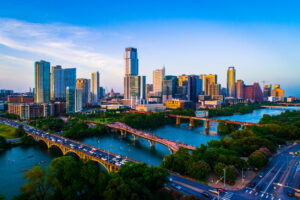 The History of Central East Austin in Austin, TX