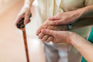 Warning Signs of Nursing Home Abuse and Neglect