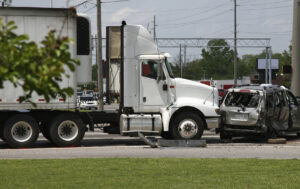 What Are Common Causes of Truck Accidents?