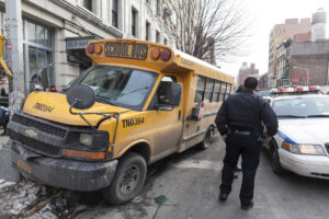 What Damages Are Available for Bus Accident Victims?