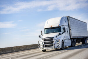 What Evidence Can Help Prove a Truck Accident Claim?