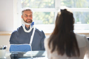 What Injuries Are Common in Bus Accidents?