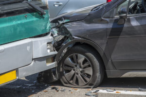 What Is My Bus Accident Case Worth?