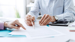 Can I Recover Compensation if I'm Being Blamed for a Rear-End Accident in Texas?