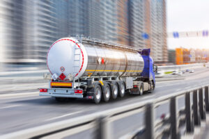 What Types of Truck Accidents Occur Most Often?