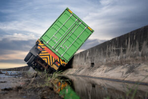 Who Can Be Held Responsible for a Truck Accident?