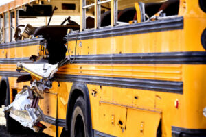 Why Choose McMinn Law Firm for Help After a Bus Accident?