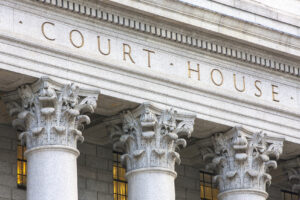 Courts in Austin, TX