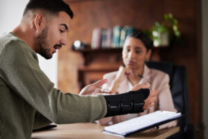 Damages Available in Utah Personal Injury Cases