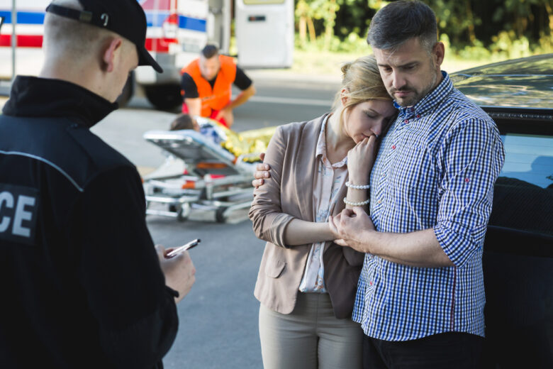 How Long Does It Take to Get a Police Report After a Car Accident in Utah?