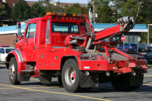 How McMinn Personal Injury Lawyers Can Help After a Tow Truck Accident in Austin, TX