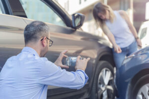 How Much Time Do I Have to File a Lawsuit After an Uber Accident in Texas?