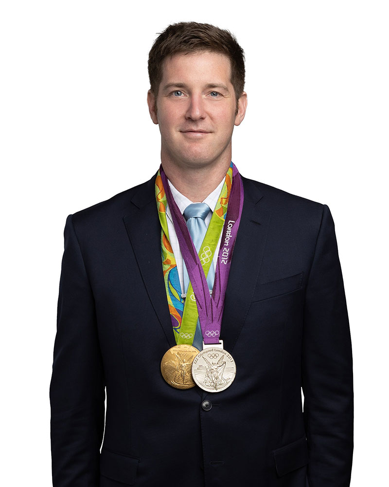 Jimmy Feigen
