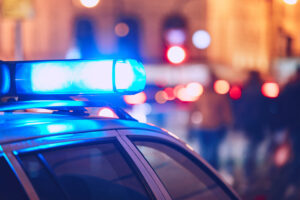 Police Departments in Austin, TX