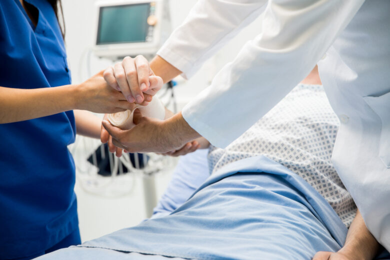 What Are Fourth-Degree Burns and When Do They Require Amputation?