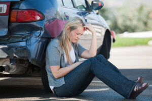 What Damages Can You Recover in an Intersection Crash Case in Austin?