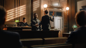 What Is the Role of an Expert Witness in a Personal Injury Case?