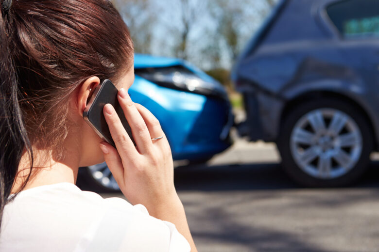 What to Do After a Car Accident in Austin, Texas