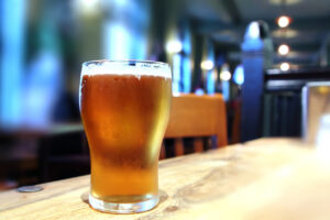 How Common Are DUI Accidents in Utah?