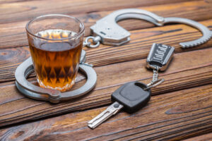 What is Drunk Driving in Utah?