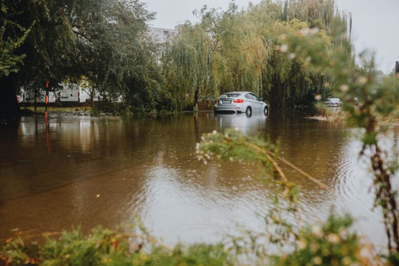 Austin Flood Safety Guidelines