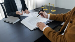 Civil vs. Criminal Negligence