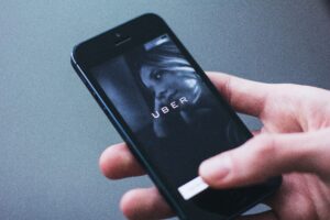 Cómo ayuda McMinn Personal Injury Lawyers a las víctimas de accidentes de Uber en Salt Lake City, Utah
