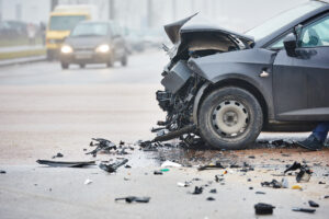 Cómo puede ayudarte McMinn Personal Injury Lawyers después de un accidente por cambio de carril en Austin, TX