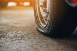 How McMinn Personal Injury Lawyers Can Help After a Defective Tire Accident in Austin, Texas
