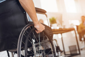 How Our Warehouse District Personal Injury Lawyers Can Help Fight for Your Damages