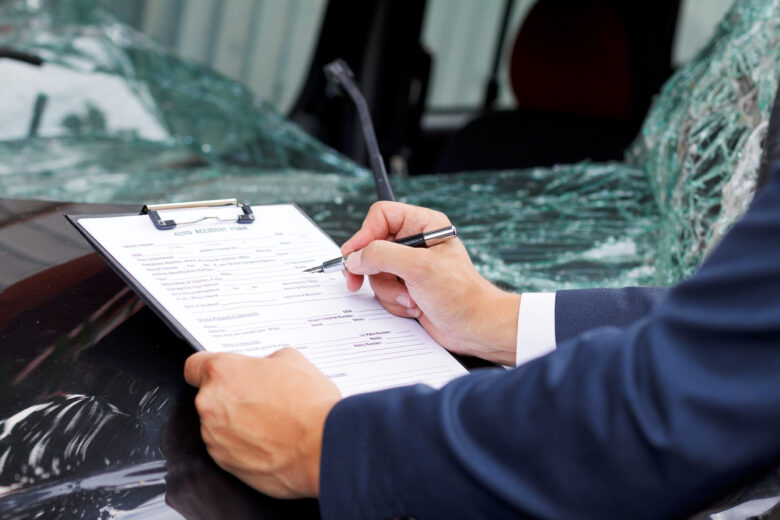 How to Read Your Austin Car Accident Police Report—And Why Mistakes Matter for Your Claim