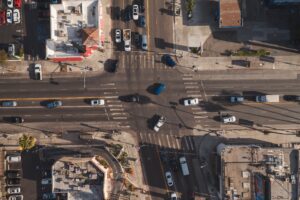 ¿Por qué elegir a McMinn Personal Injury Lawyers para recibir ayuda tras un choque en una intersección en Salt Lake City, Utah?