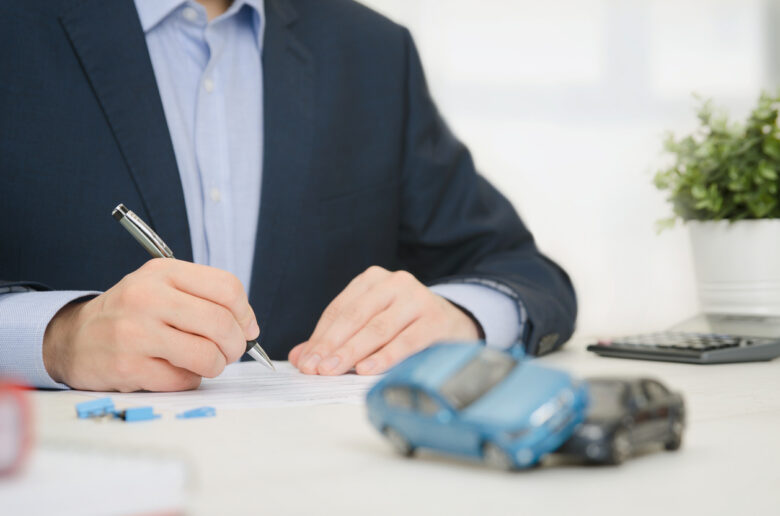 Post Car Accident Tips