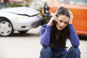 What Is Comparative Fault in Utah?