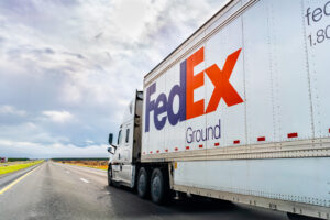 How McMinn Law Firm Handles Delivery Truck Accident Claims in Austin, Texas