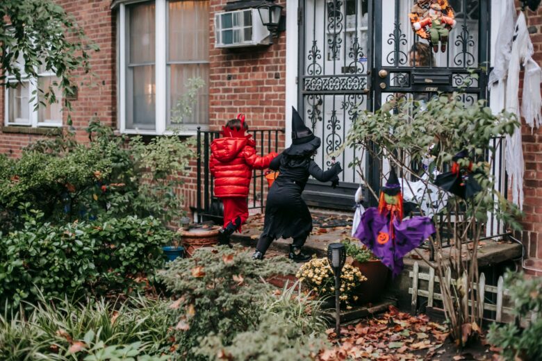 The Most Common Halloween Accidents and Injuries in Austin