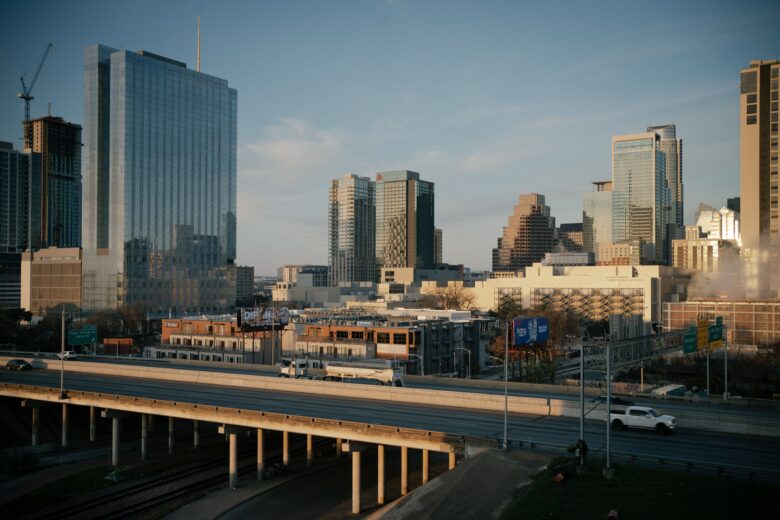 The Most Dangerous Places To Drive in Austin